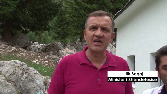 Report TV - Valbonë, Beqaj: Fluks pacientësh edhe në QSH-të e zonave malore
