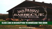 [PDF] The Jack Daniels Old Time Barbecue Cookbook Popular Colection