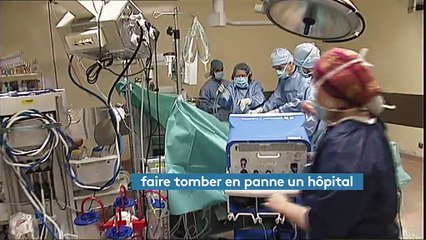 Que cherchent les "Shadow Brokers", ces hackers qui auraient piraté des serveurs de la NSA ?