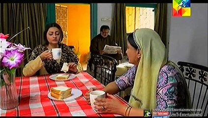 EK Tamanna Lahasil Si Episode 19