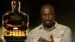 Mike Colter on importance of black characters like Luke Cage