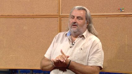 Milenko Nedelkovski Show 07.2016