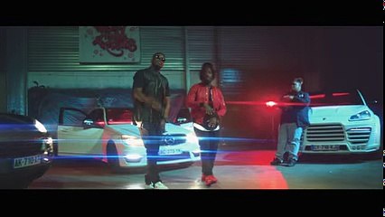 FABABY feat. KEBLACK & NAZA - Physio (Température) ★ CLIP OFFICIEL
