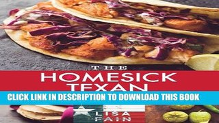 [PDF] The Homesick Texan Cookbook Full Colection