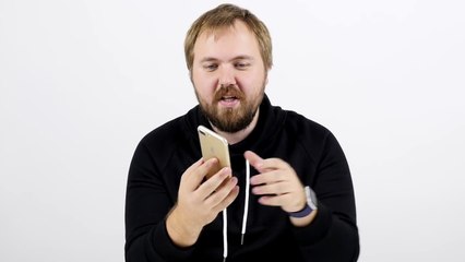 iPhone 7 Plus- распаковка и первое впечатление X2