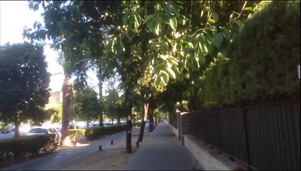 'El móvil'. Diario de un rodaje (I)