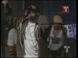 JULIO VOLTIO - EL MELLAO (LIVE)