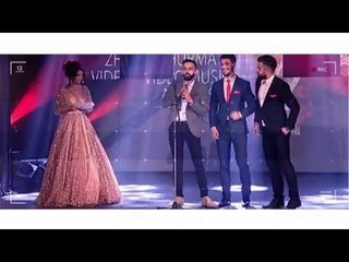 Promo ZHURMA VIDEO MUSIC AWARDS 12