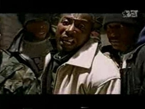 Wu-Tang Clan - Ol' Dirty Bastard - Brooklyn Zoo
