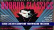 [PDF] Horror Classics: Three Terrifying Novels, Three Sensational Hollywood Films - 