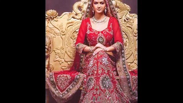 Wedding Gown Designers - Designer Wedding Gowns - +923037969399