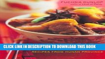 [PDF] Revolutionary Chinese Cookbook: Recipes from Hunan Province Full Online