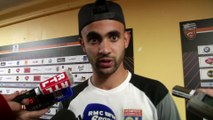 OL - Rachid Ghezzal: 