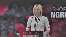 Report TV - PD: Paratë e shqiptarëve shkojnë në llogaritë e familjarëve të Ramës