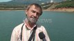Ora News - Liqenit të Fierzës i heqin 2 mijë thasë mbetje