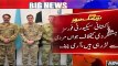 India Is Trying To Misguide World On Indian Occupied Kashmir Issue – COAS General Raheel Sharif In Germany