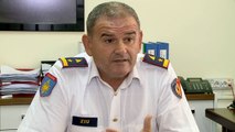 Bankat të pasigurta, policia: Nevojitet ligji për masat shtesë - Top Channel Albania - News - Lajme