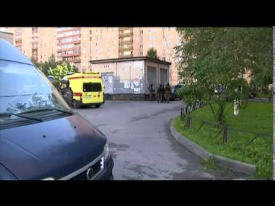 ISIS merr përgjegjësinë e sulmit terrorist në Moskë - Top Channel Albania - News - Lajme