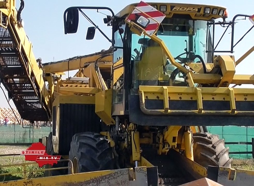 Stirile Mix TV 26.09.2016