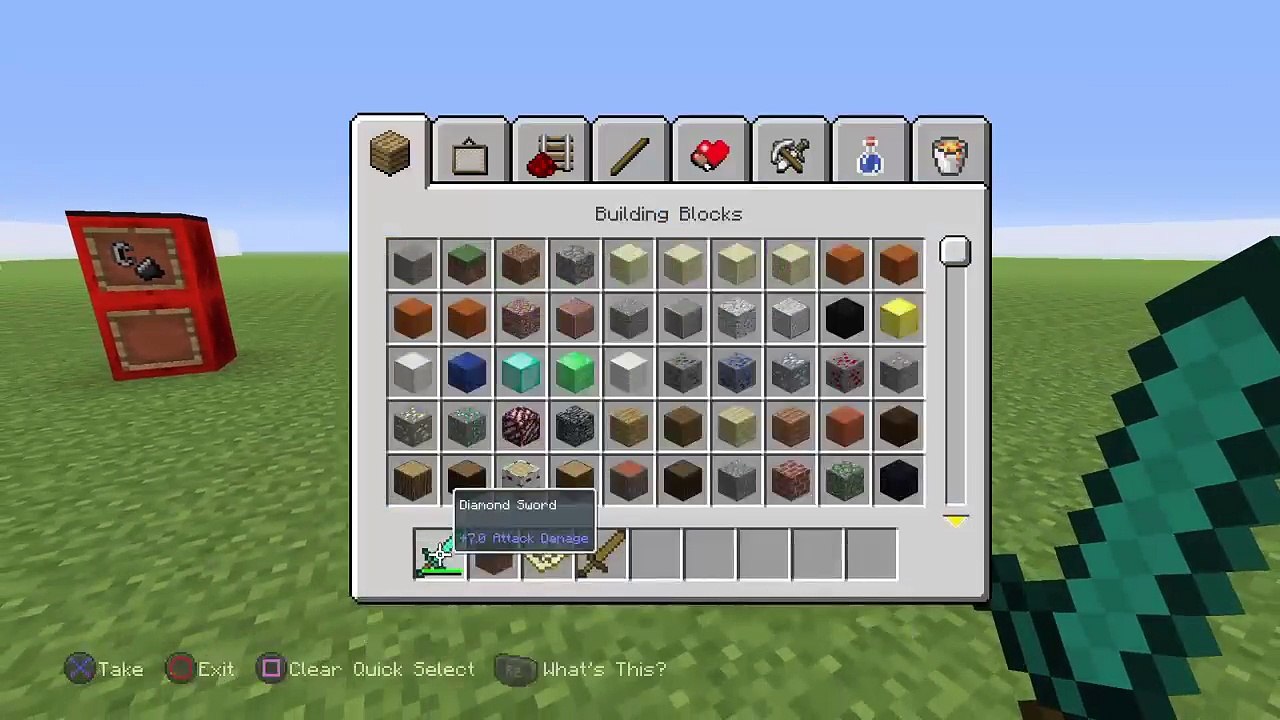 Minecraft (4)
