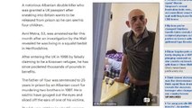 Angli, vrasësi shqiptar humb betejën kundër ekstradimit - Top Channel Albania - News - Lajme