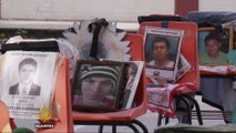 Mexico missing students: Case unresolved two years on