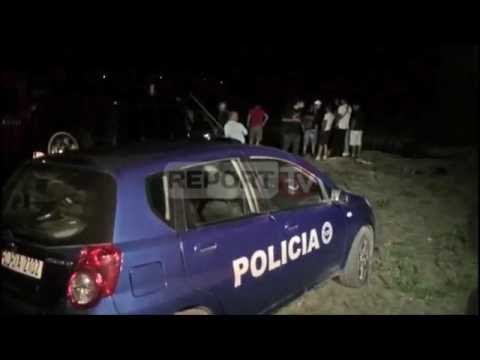 Report TV - Korçë,zhduken 2 të rinj,dyshohet se janë mbytur në rezervuar