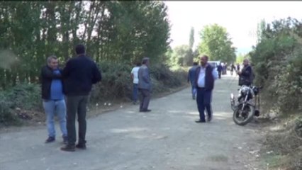 Kayıp Kişiyi Arama Çalışmaları Sürüyor