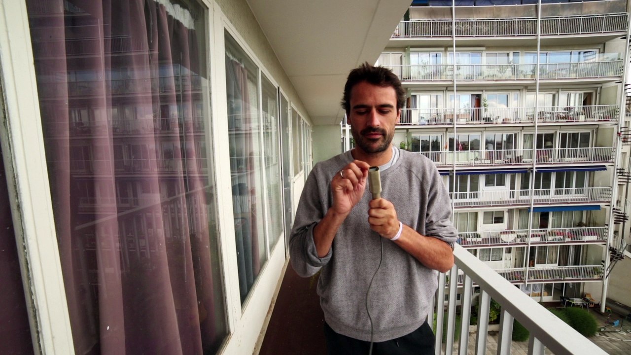 SABINE carte blanche CANAL+ l'INTÉGRALE