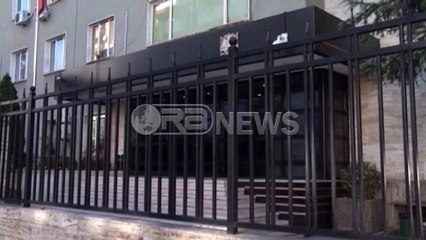 Ora News - Rikthehet “burgu” për gazetarët