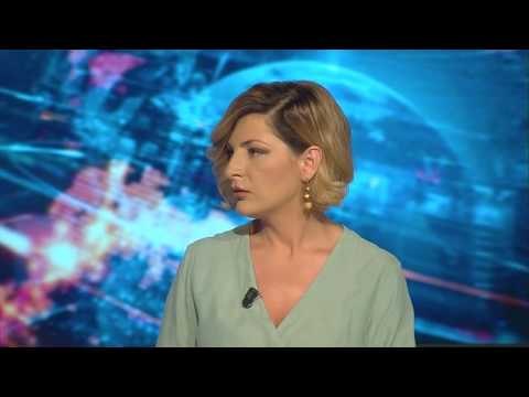 Intervista në Ora News, Zef Preçi: Ekziston rreziku i rritjes se borxhit publik