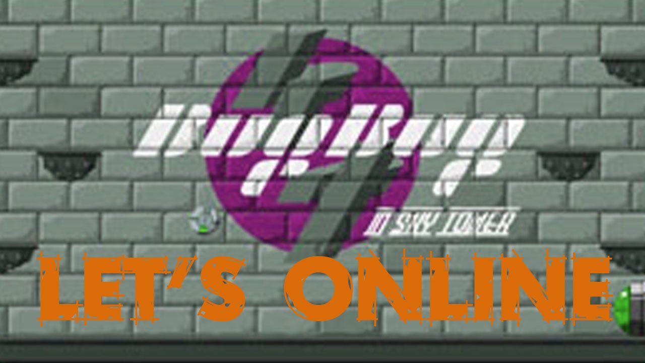 Let's Online 75: Bugbug in Sky Tower