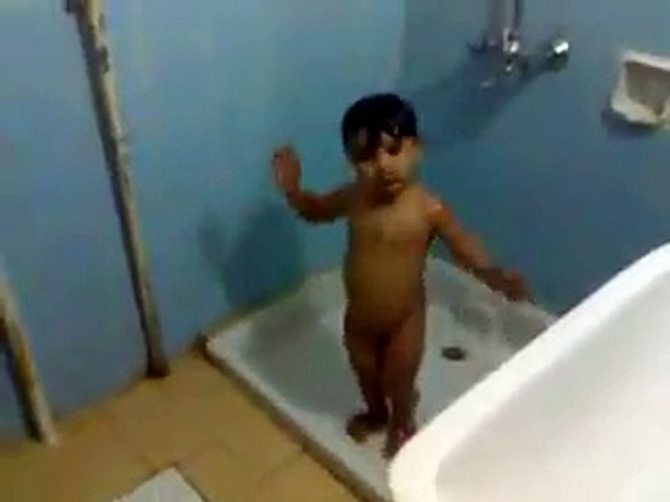Dancing Baby