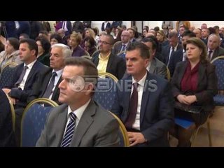 Ora News - Roli i ndërkombëtarëve në Ligjin e Vettingut