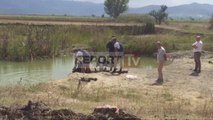 Report TV - Polumbarët e forcave Renea në kërkim të trupave të pajetë të dy të rinjve
