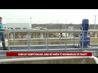 SEZONI TURISTIK PO MBYLLET, VELIPOJA PA IMPIANT PËR UJRAT E ZEZA