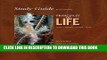 New Book Study Guide to Accompany Principles of Life