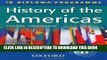 New Book History of the Americas Course Companion: IB Diploma Programme (International