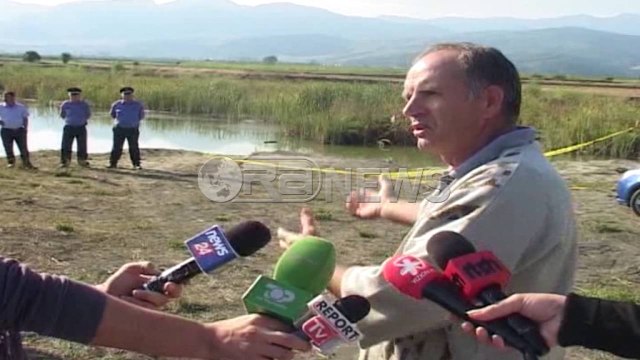 Ora News - Nxirren nga rezervuari pas rreth 24 orësh dy kushërinjtë e mbytur