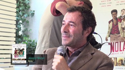 CI Né Ma - Les sorties du 28 septembre