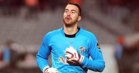 Harun Tekin: Şenol Güneş'in Yeri Bende Çok Ayrı