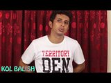 শ্যাম্পু কাহিনী (part-2) | Bangla funny video | By Kol Balish