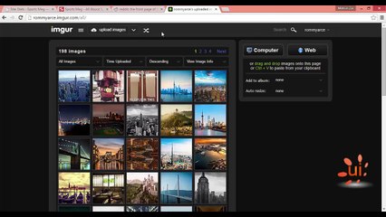 How to make traffic on reddit account