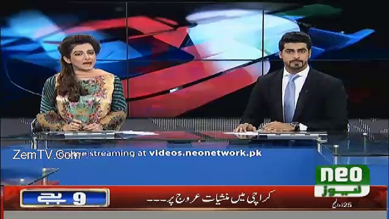 Neo News Bulletin - 27th September 2016