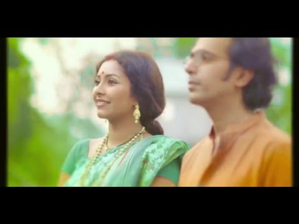 Janalar Glass | Official Promo | Bappa Mazumder