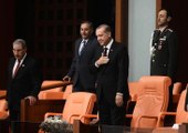 CHP'li Gök: Meclis'te Cumhurbaşkanı'nı Saygıyla Karşılayacağız