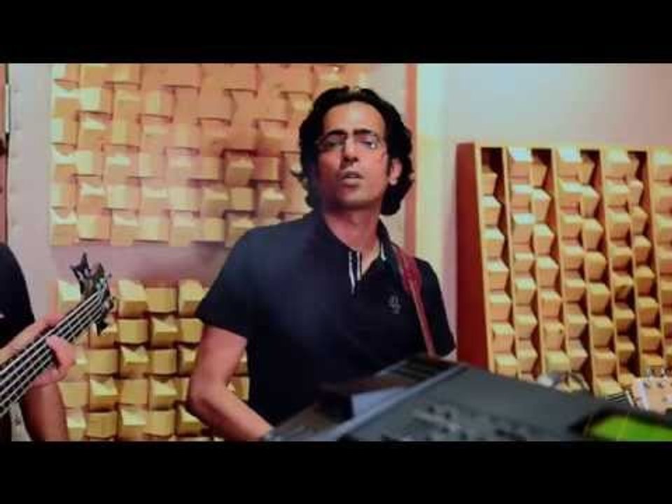 Agun lagaiya dilo koney - Bappa Mazumder