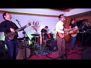 Pori | Bappa Mazumder | Live