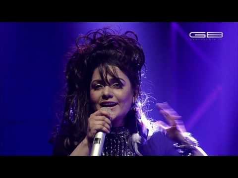 NACHO - TAPOSH FEAT. MILA & TOWFIQUE : WIND OF CHANGE [ PRE-SEASON ] at GAAN BANGLA TV