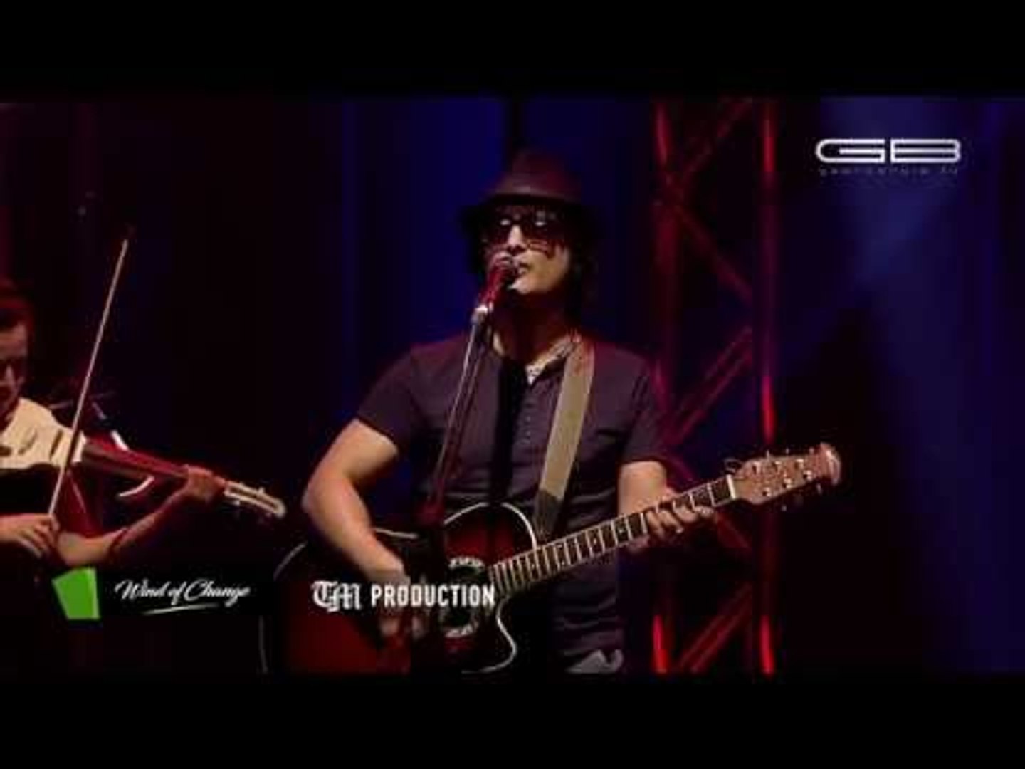 ⁣DHIKI DHIKI - MILES : WIND OF CHANGE [ PRE-SEASON ] at GAAN BANGLA TV